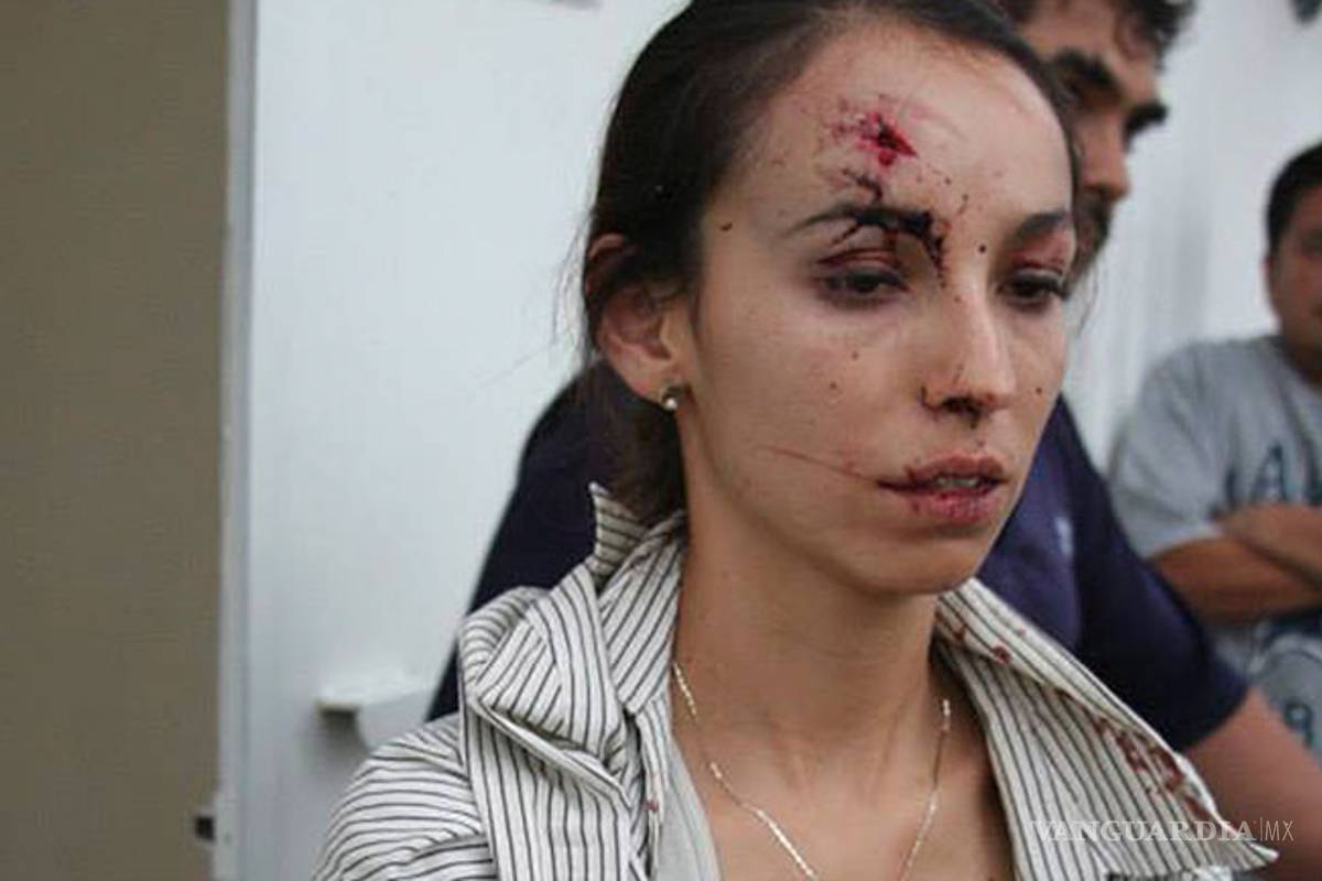 Capturan a exalcalde que ordenó agresión a periodista