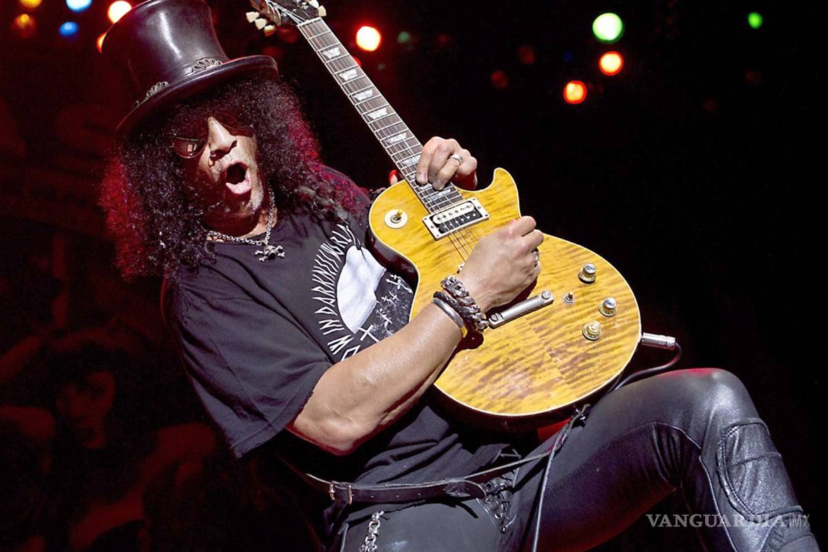 El rock está en problemas; guitarras Gibson enfrentaría bancarrota