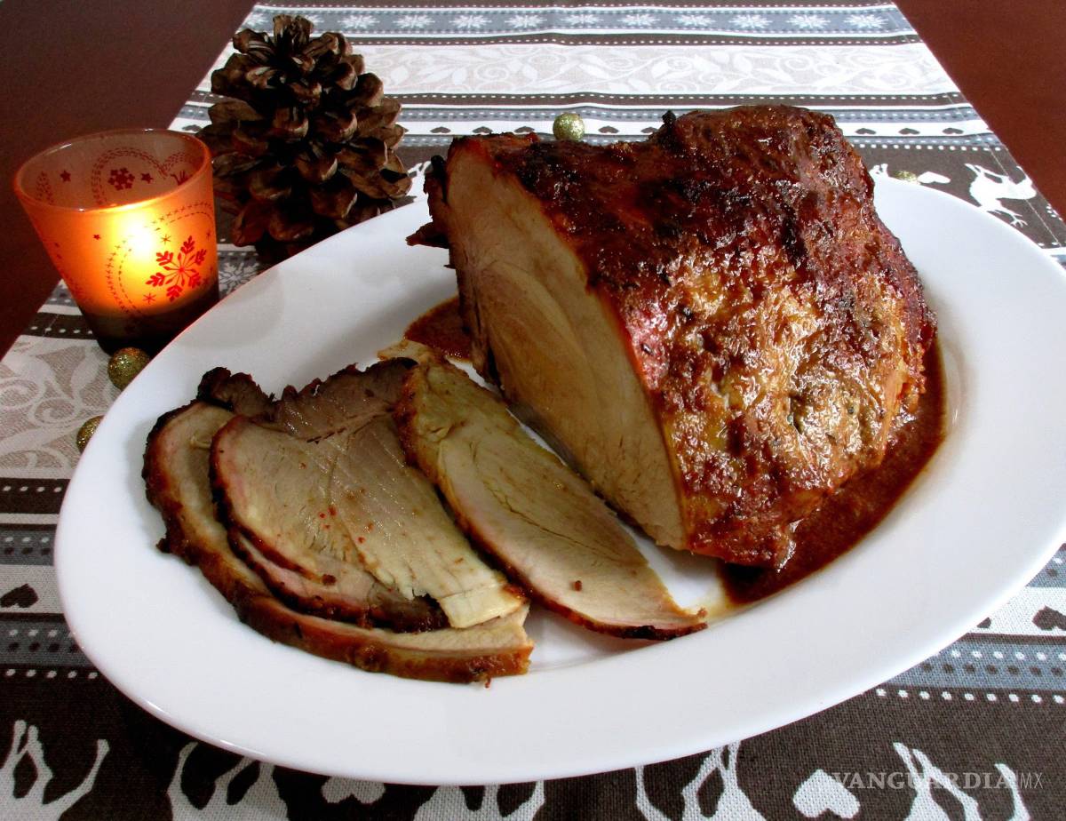 $!Pavo y brisket para Noche Buena