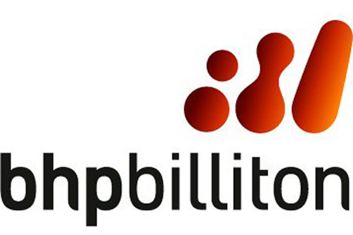 Tres gigantes controlan el mercado del mineral de hierro