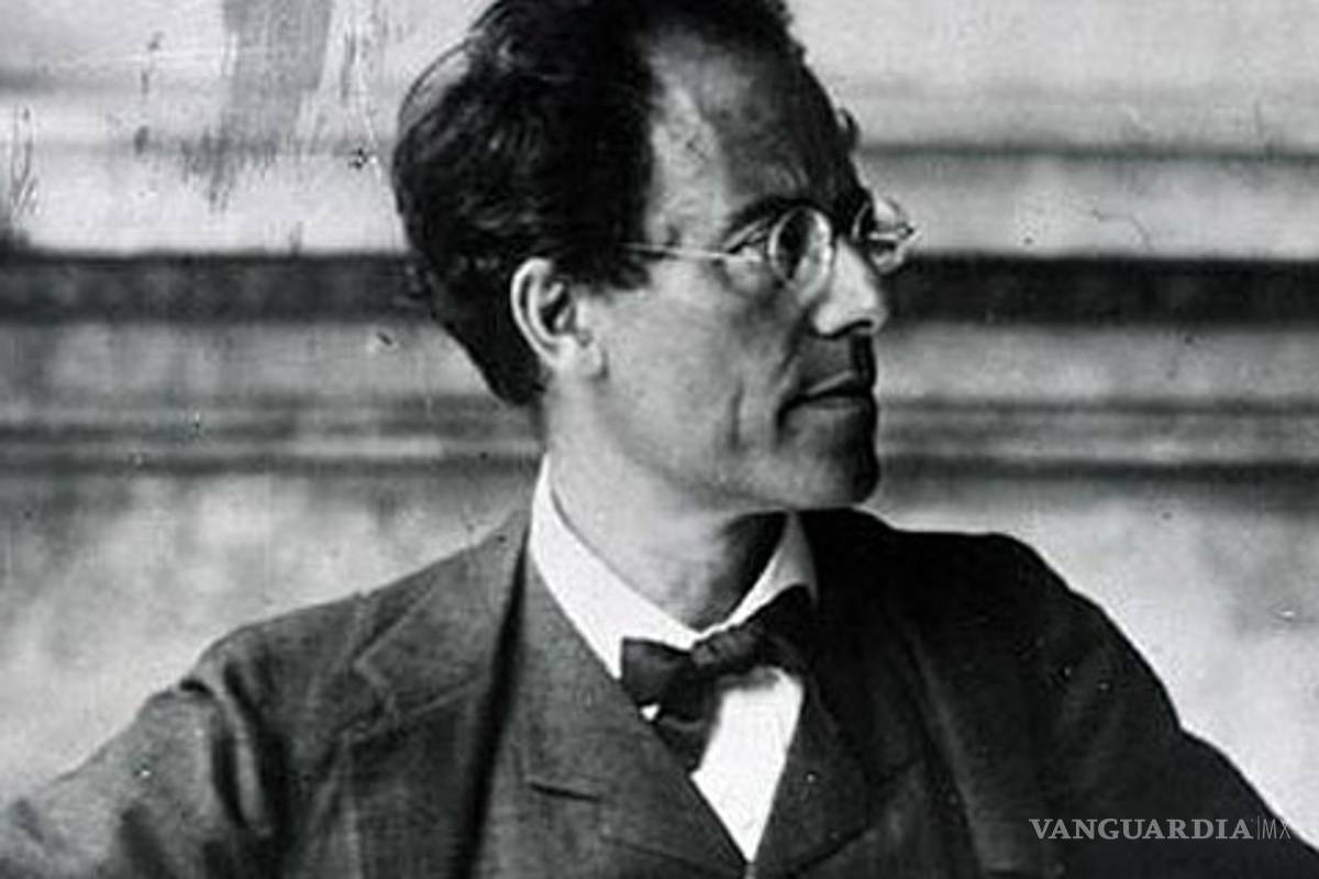 Estremecerse con el adagietto de Mahler