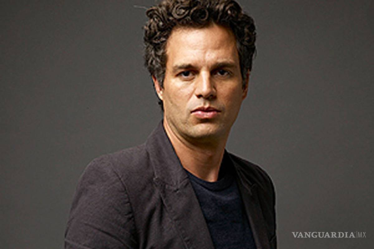 Mark Ruffalo será un activista gay en "A Normal Heart"