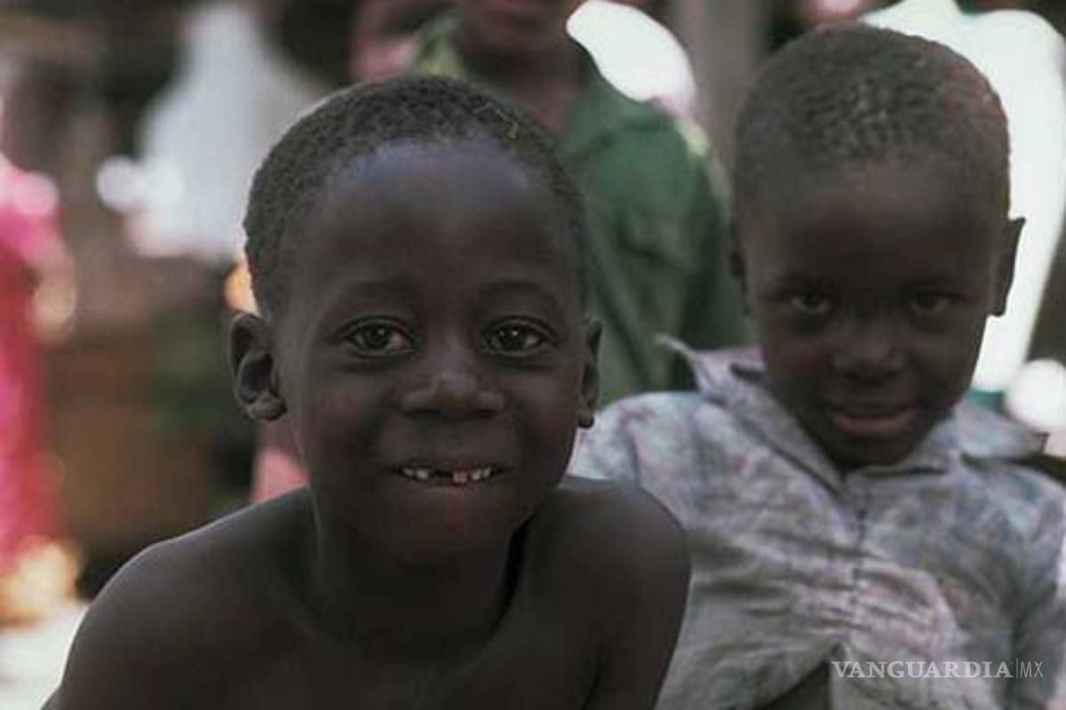 Sacrificio ritual de niños aumenta en Uganda