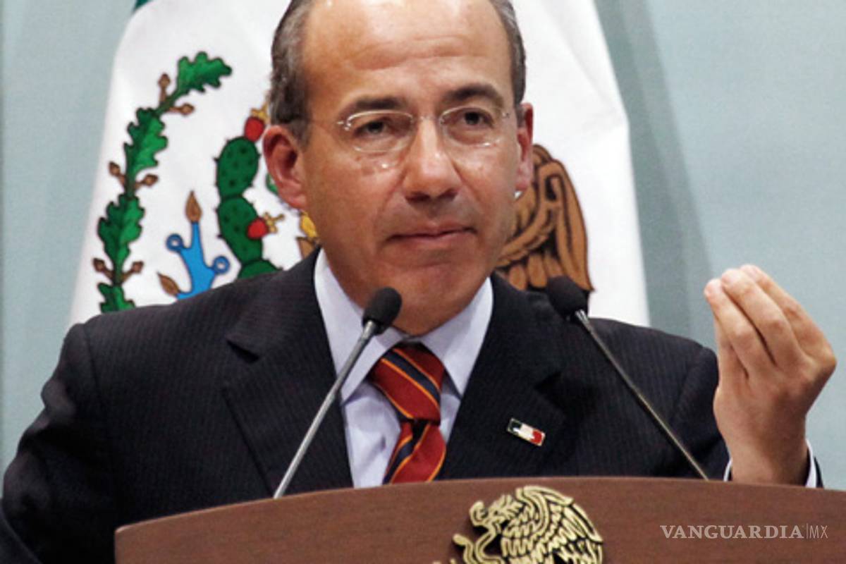 Puede haber violencia durante elecciones, advierte FCH