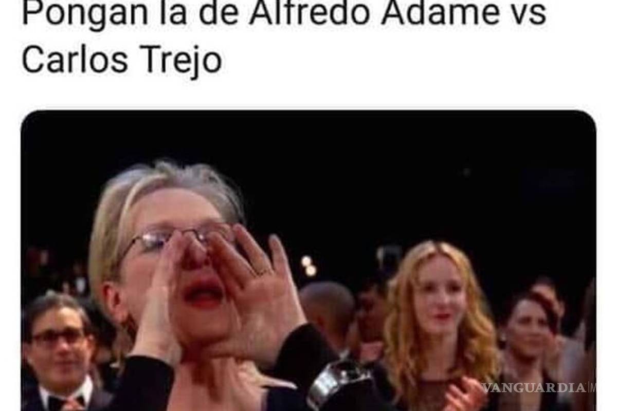 $!Los memes de la pelea del 'Canelo'