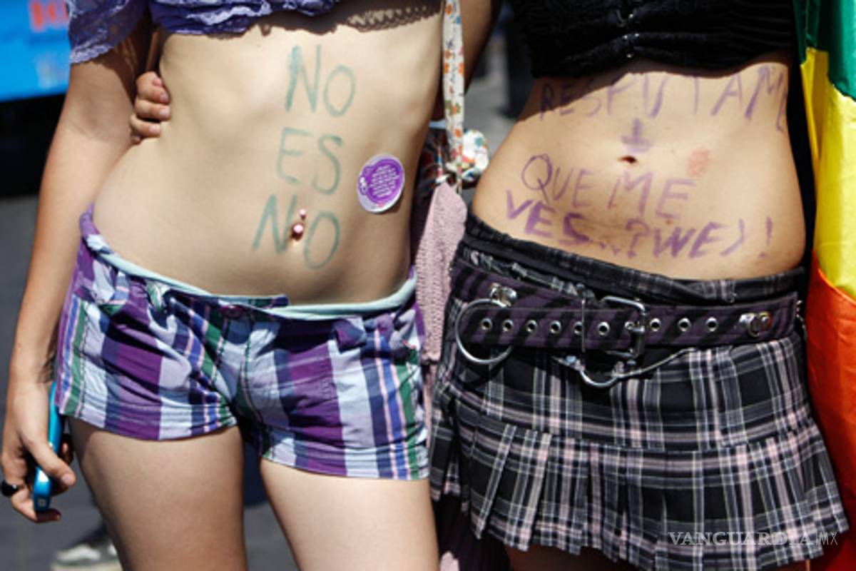 Realizarán 2a Marcha de las Putas en Ciudad Juárez