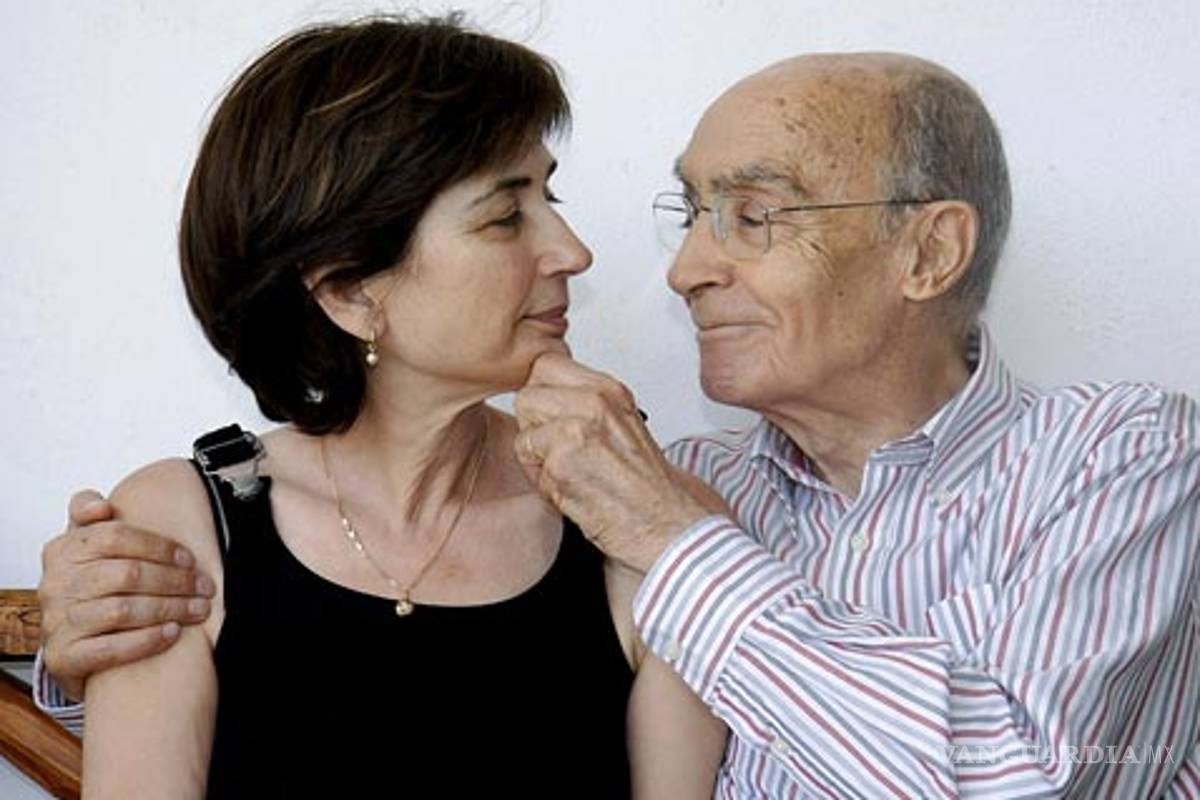 Los &quot;saramaguianos&quot; homenajearán al Nobel en la red