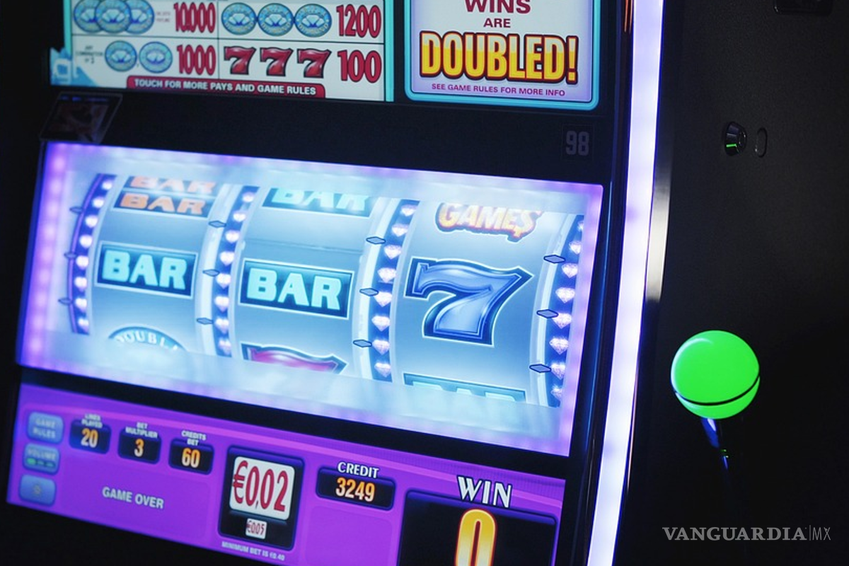 Gobierno de AMLO ‘golpea’ casinos y apuestas; prohíben ‘maquinitas’ tragamonedas