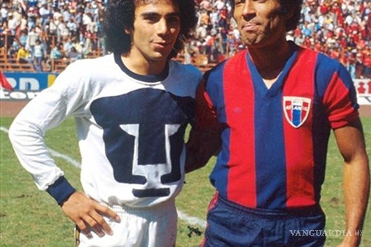 Recordando a Cabinho