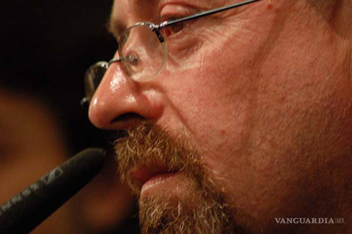 Realidad en AL es una novela negra: Carlos Salem