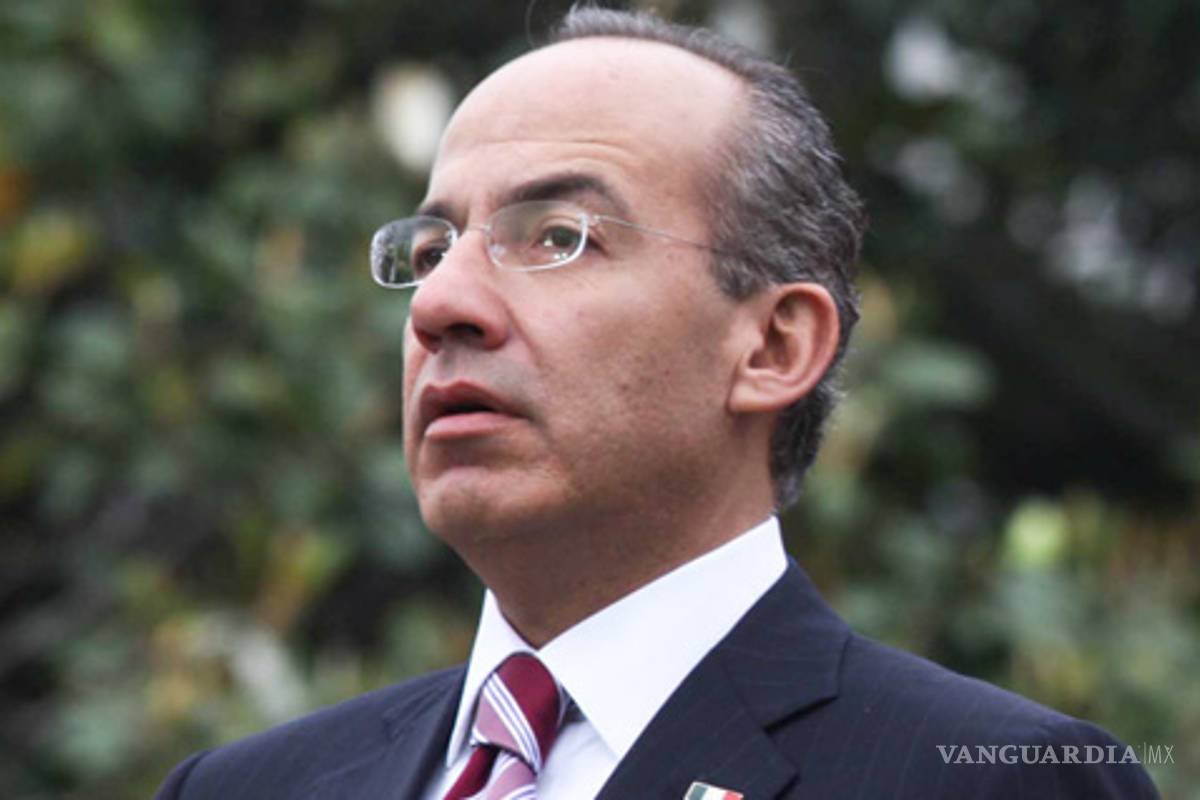 Felipe Calderón en la Universidad de Stanford: Discurso íntegro