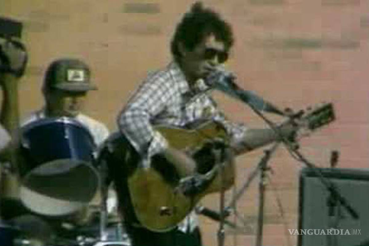 Rendirán un homenaje a Rockdrigo González