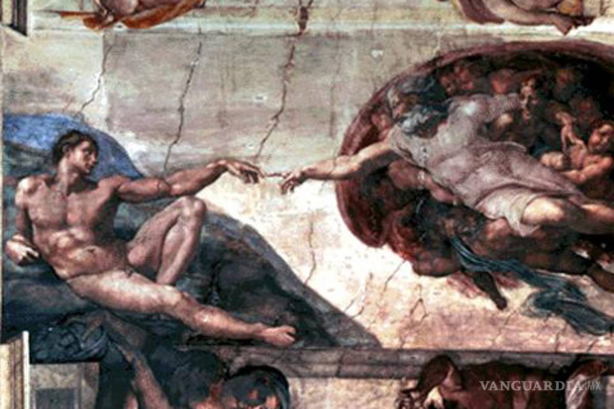 Frescos de la Capilla Sixtina, en peligro debido a mal aire