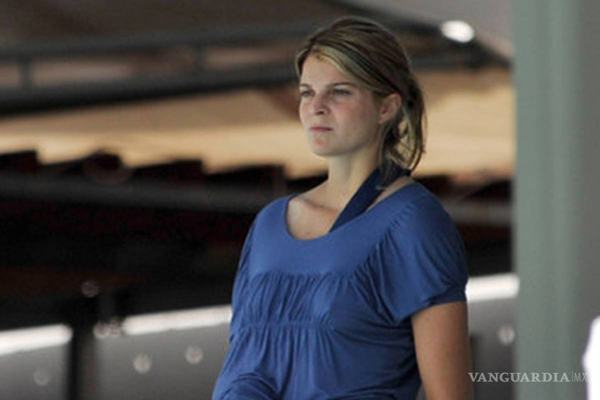 Athina Onassis vende isla a Giorgio Armani