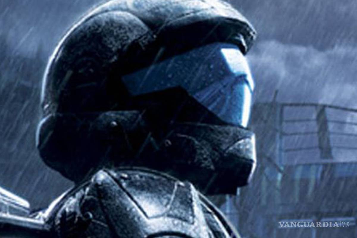 Librará "Halo" batallas aéreas