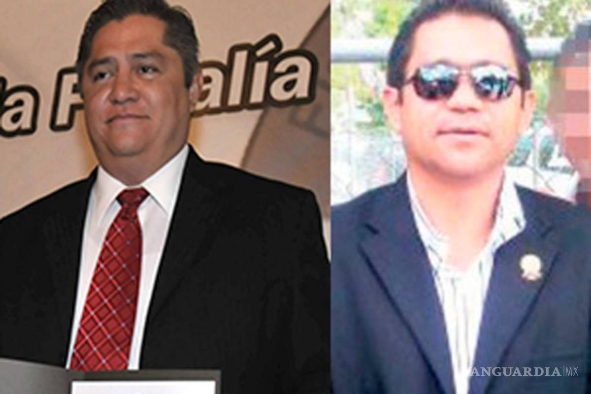 $!Reyes Flores, delegado de AMLO en Coahuila, exige al SAT destitución de Torres Charles