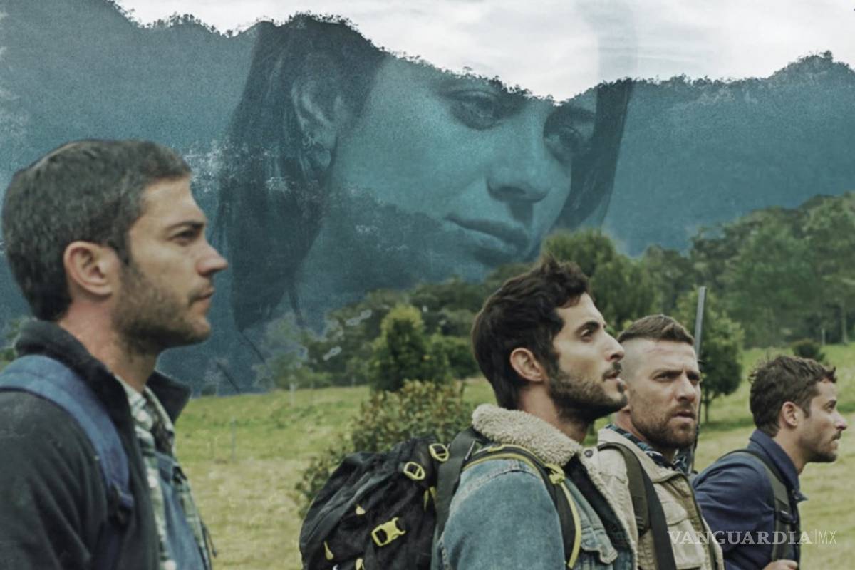 "When Heroes Fly” vencedora de la primera edición del festival Canneseries, podrá verse en Netflix