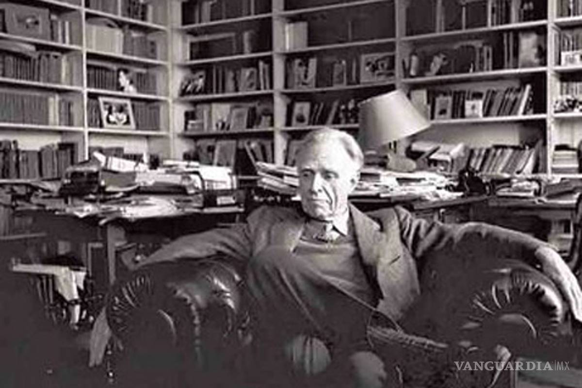 Un viaje íntimo con Bioy Casares