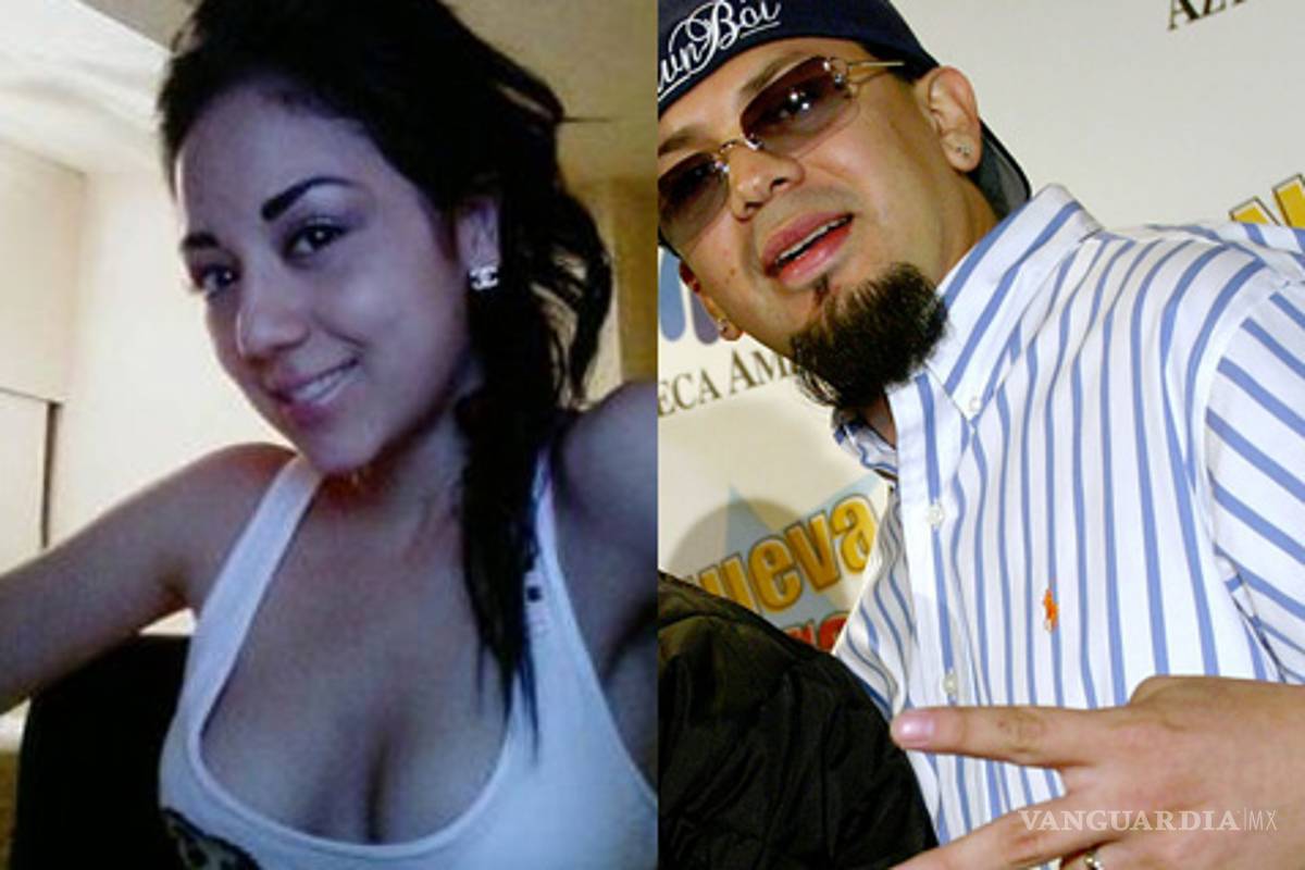 Jovencita asegura tener un hijo de Cruz Martínez, esposo de Alicia Villarreal