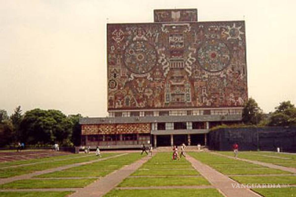 Sólo ingresarán a la UNAM 10% de aspirantes a licenciatura