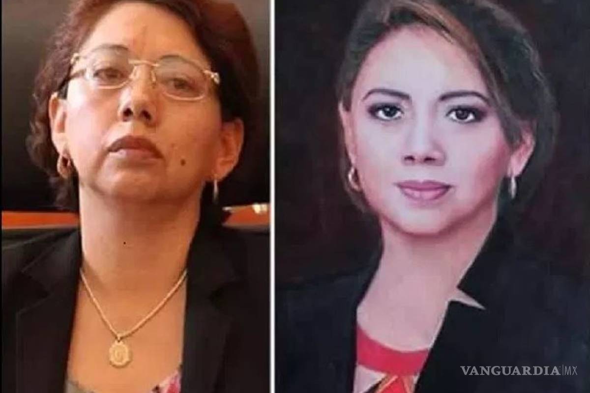 Le dan 'manota de gato' a retrato de alcaldesa de Tehuacán... se exceden con el retoque y genera burlas