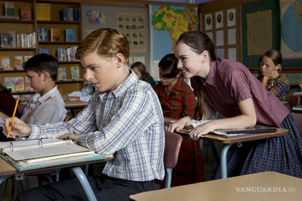 "Flipped", otra brillante comedia de Rob Reiner