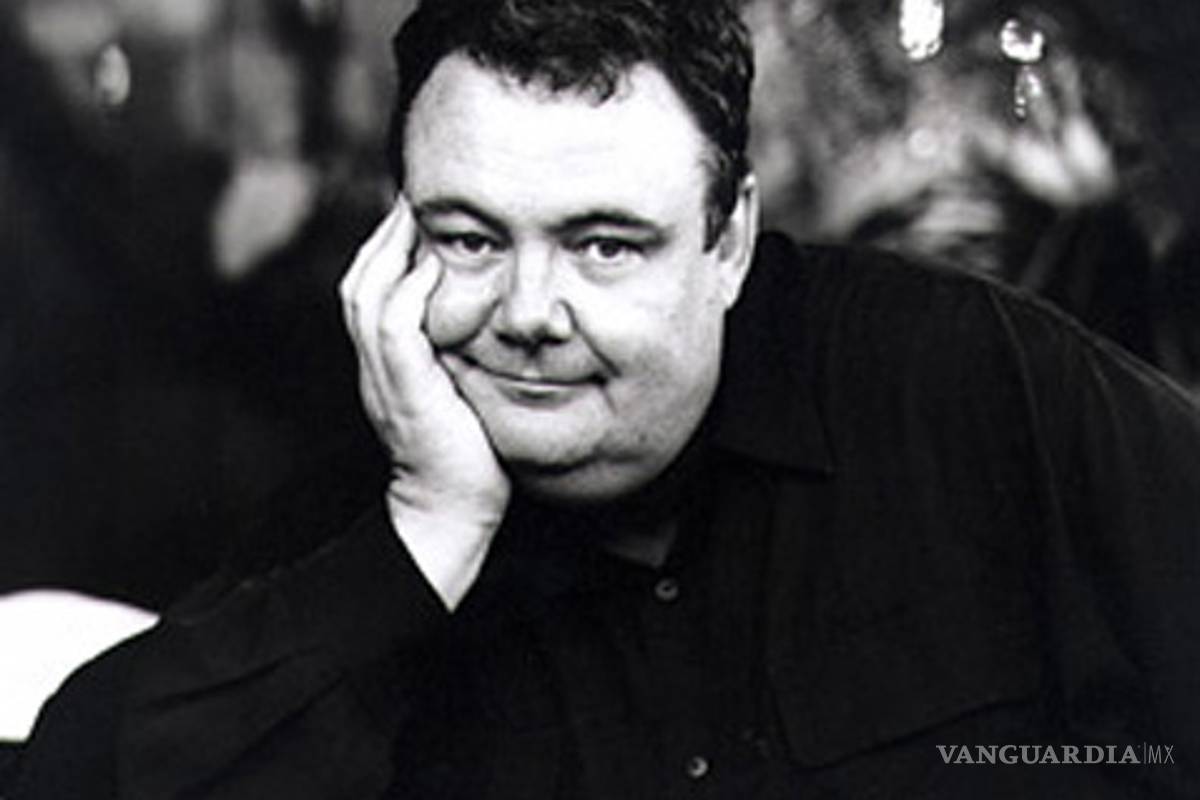 Muere el actor de "Beetlejuice" Glenn Shadix
