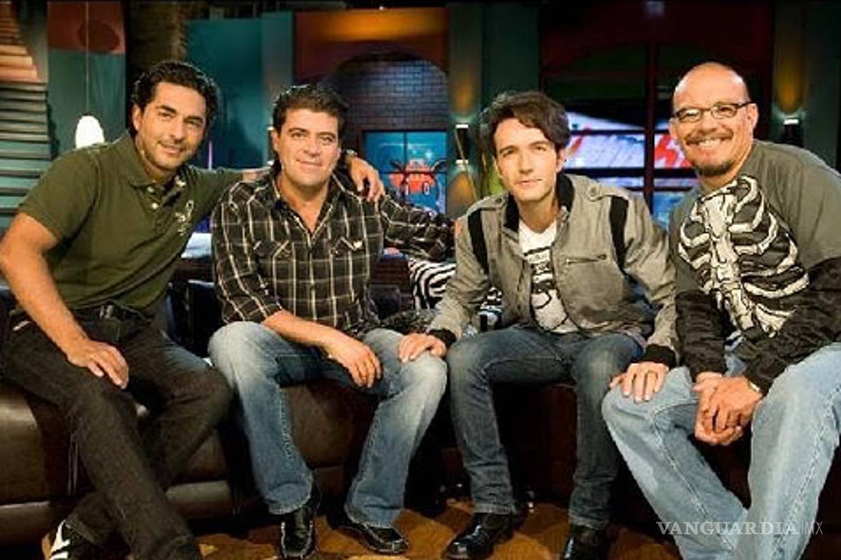 "Miembros al aire" llegan al teatro Metropólitan