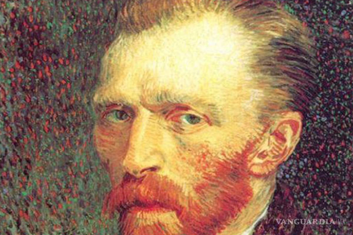 La oreja... muchísimo más famosa que Van Gogh