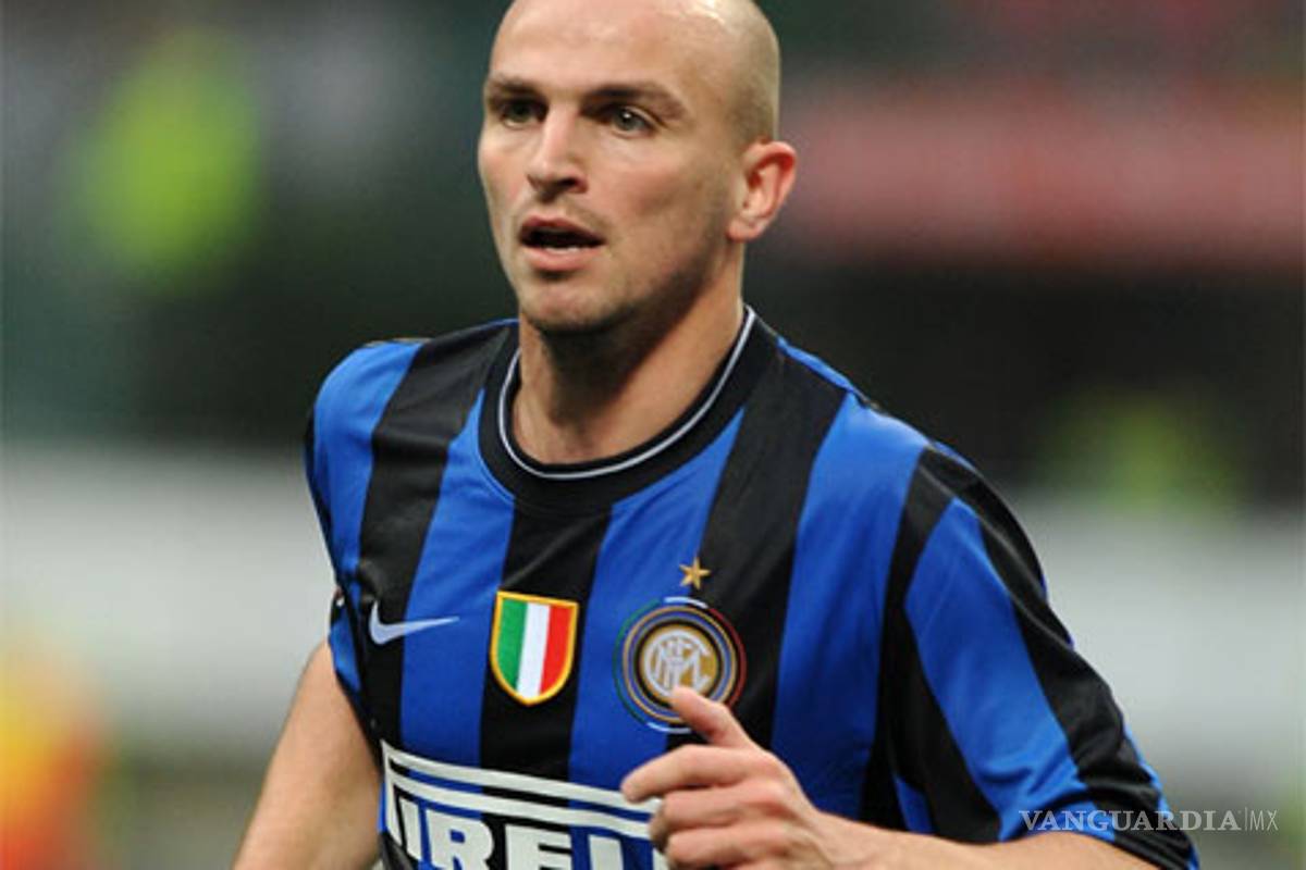 Esteban Cambiasso descarta jugar en México