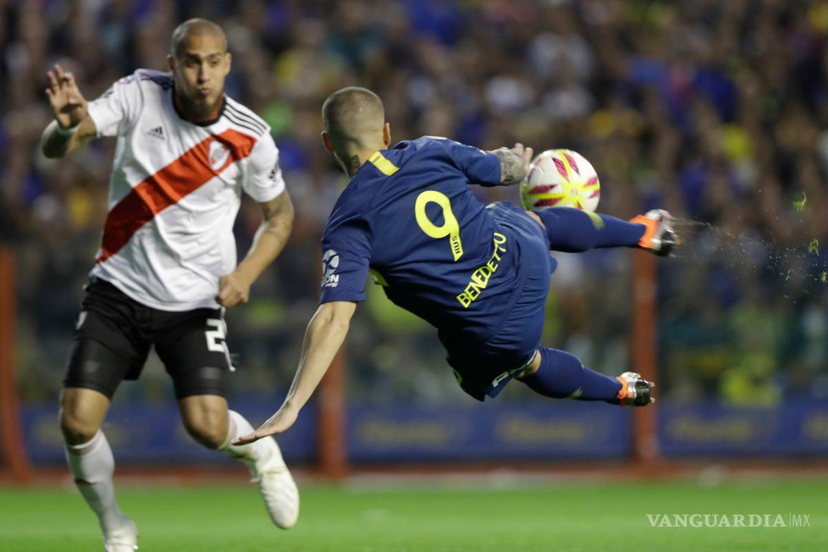 ¡CONFIRMADO! La final de la Copa Libertadores se jugará en el Santiago Bernabéu
