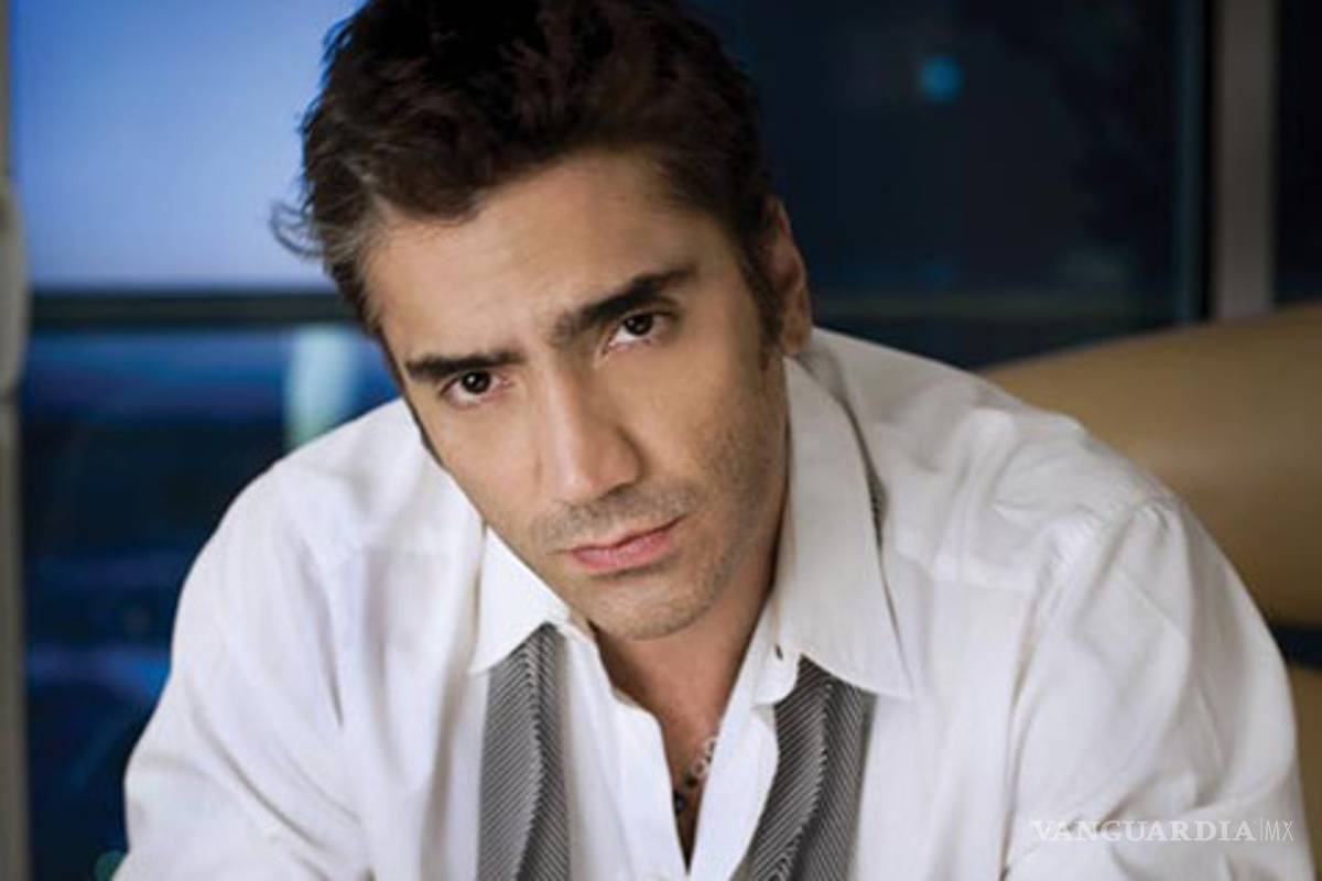 Va Alejandro Fernández por ocho premios Oye! 2010