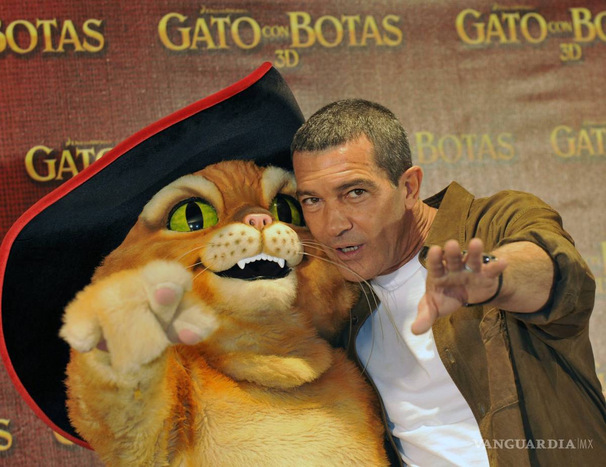 $!Animales, estrellas de fama mundial