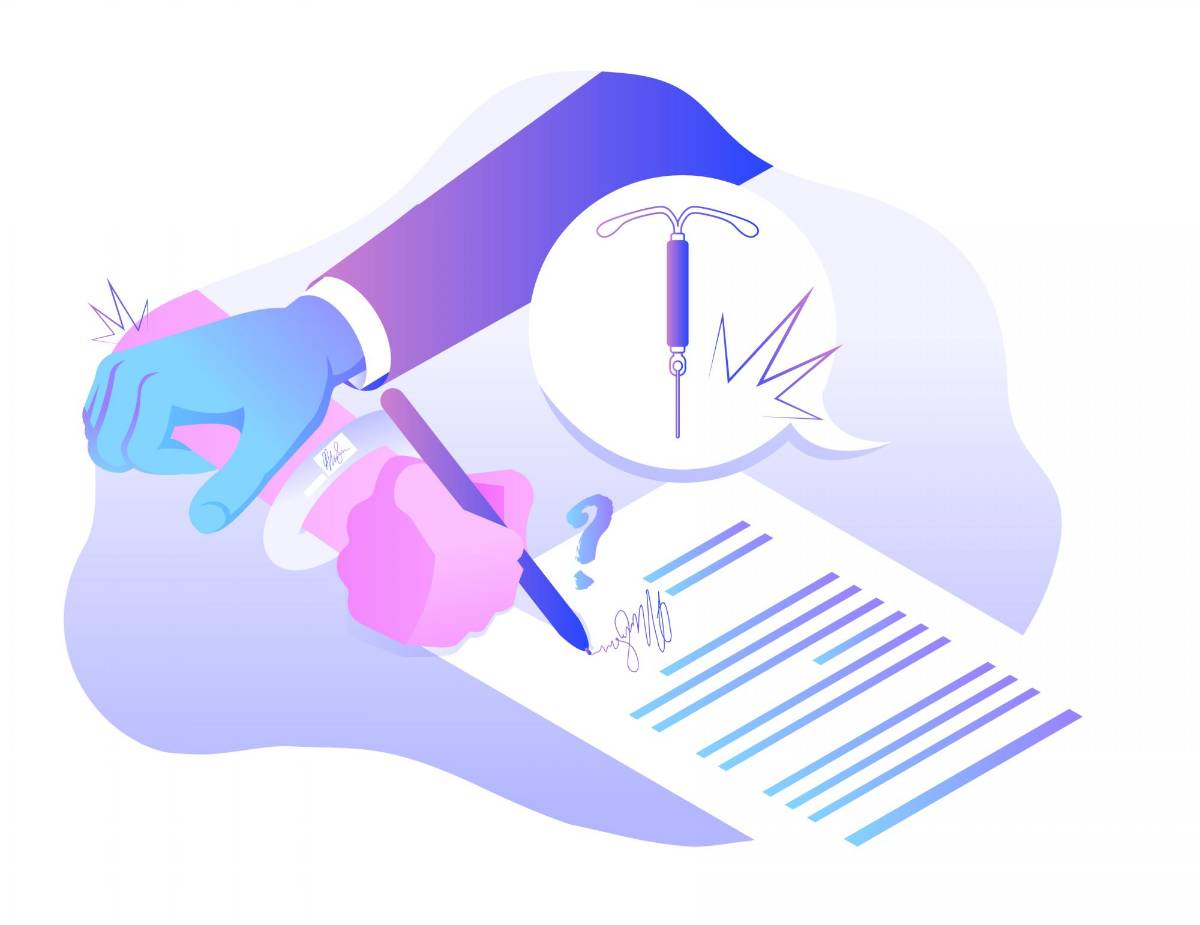 $!Además de los procedimientos inadecuados, Lili fue llevada a “charlas” sobre maternidad en personas jóvenes, donde en vez de recibir información útil fue discriminada.