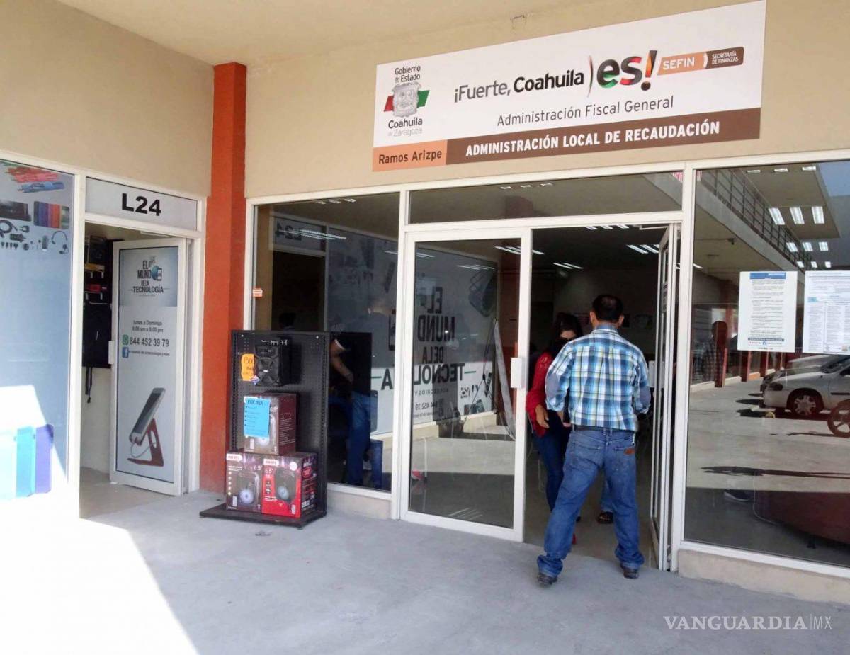 $!El Gobierno del Estado dio a conocer esta mejor a través del informe reportado ante la Auditoría local.