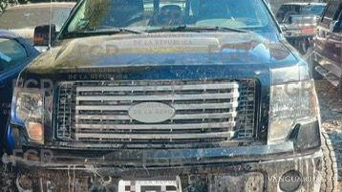 FGR obtiene sentencia de seis años para dos hombres por transporte de migrantes, en Nuevo León