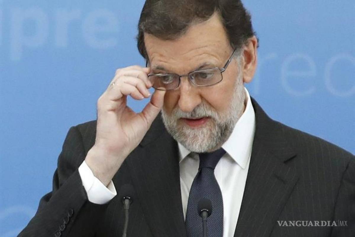 Rajoy deberá declarar como testigo en el &quot;caso Gürtel”