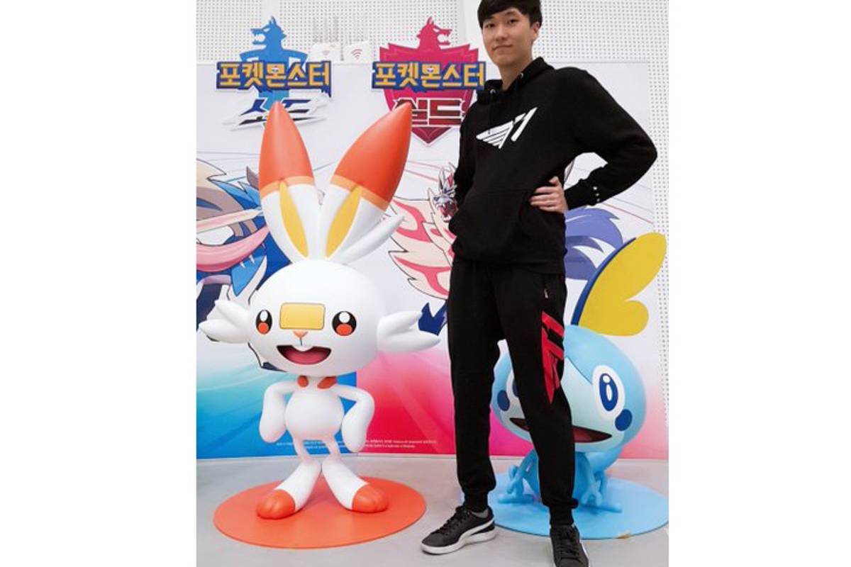 ¡Maestro Pokémon! Sejun Park se corona como el campeón del Worlds Championship Invitational 2020