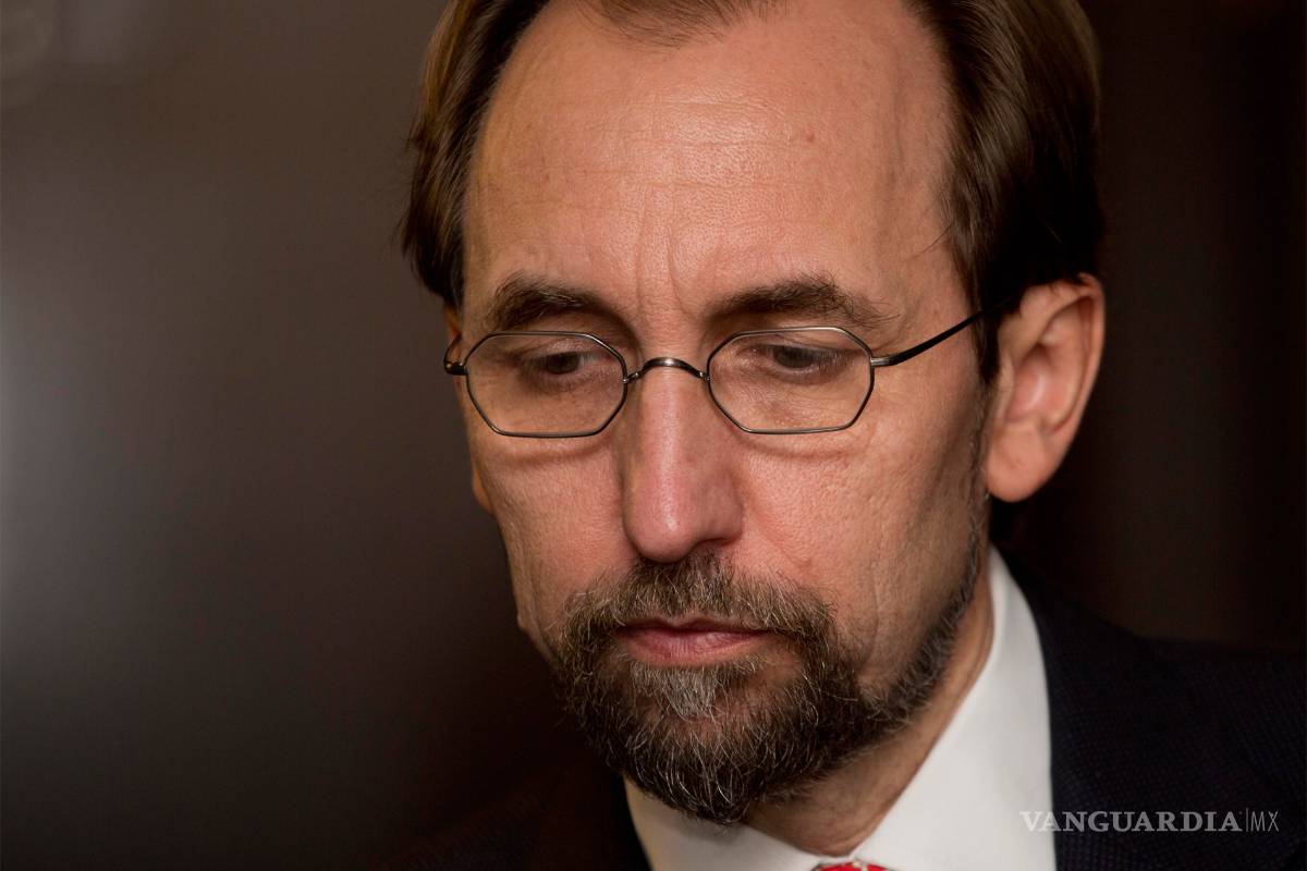 GIEI debe entrevistar a militares por caso Iguala: ONU