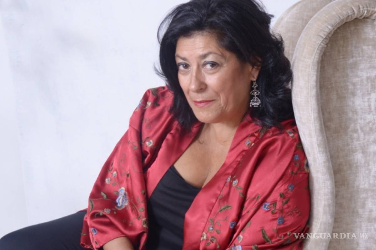 Almudena Grandes recibirá el Premio Liber 2018