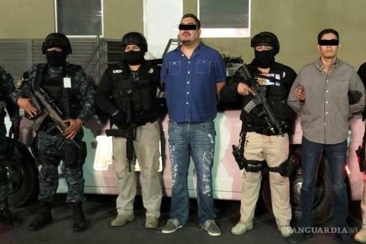 Asesinan en penal de Tamaulipas a 'La Yegua', operador del Cártel del Golfo