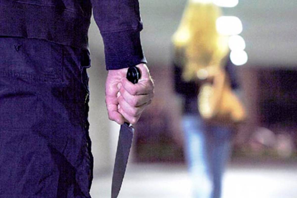 Hieren en asalto a trabajadora del Sanatorio Español de Torreón