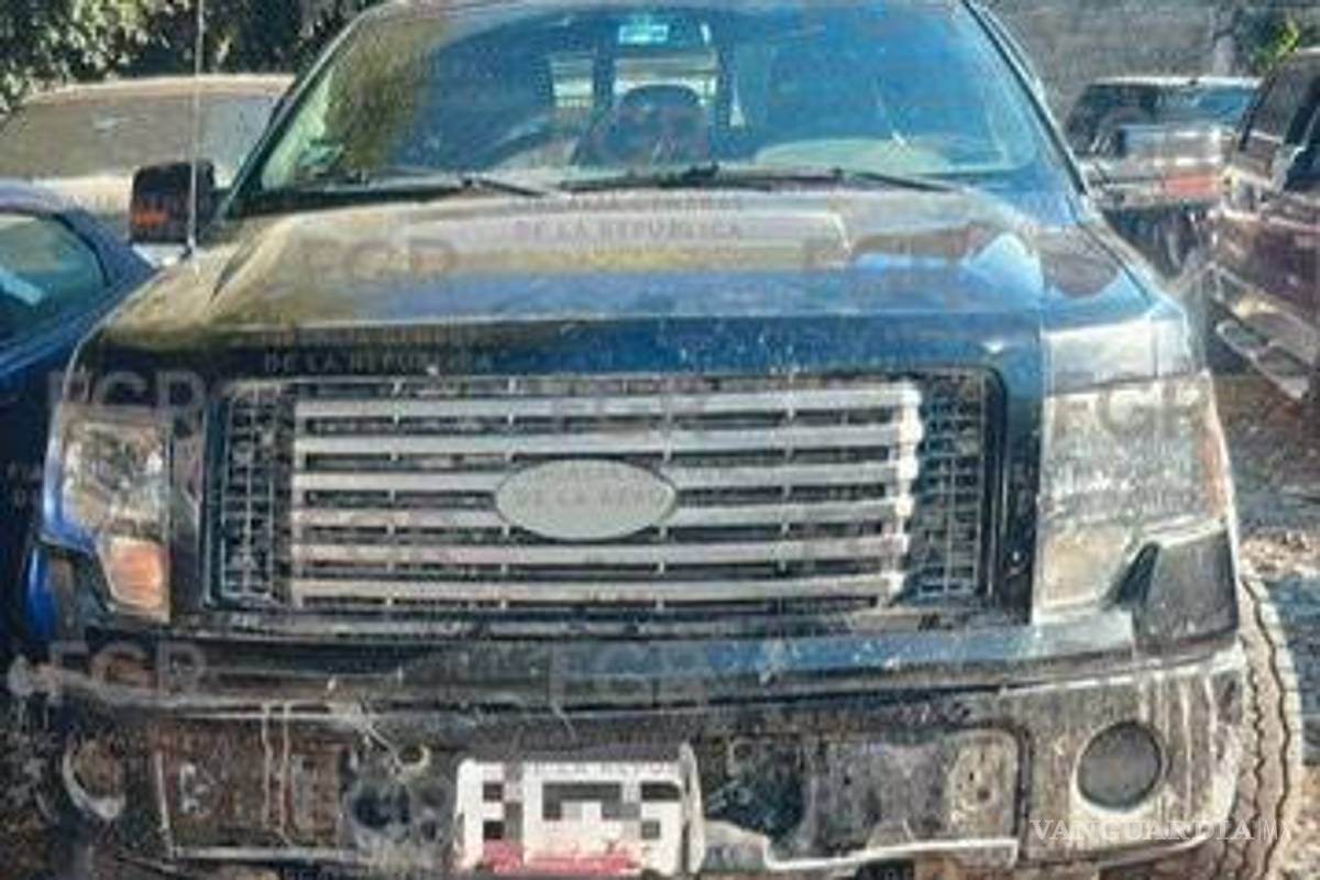 FGR obtiene sentencia de seis años para dos hombres por transporte de migrantes, en Nuevo León