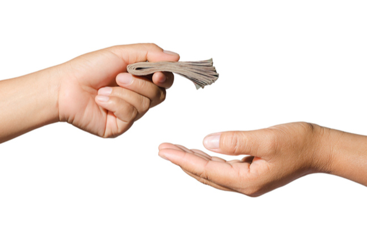 Pagos a través de terceros tienen requisitos fiscales, conoce cuáles son