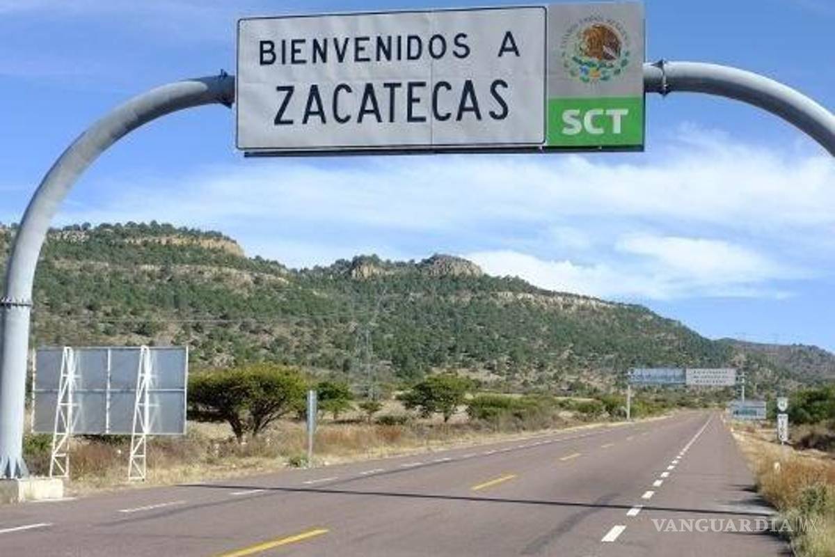Coahuila está rodeado de carreteras peligrosas; alertan a transportistas