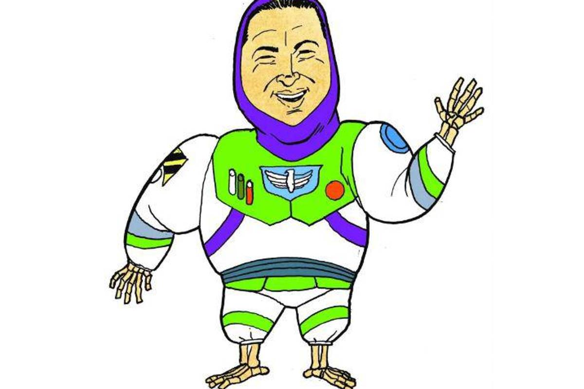 $!Calaveras 2021: desde Riquelme, Manolo, Guadiana hasta AMLO y Ebrard