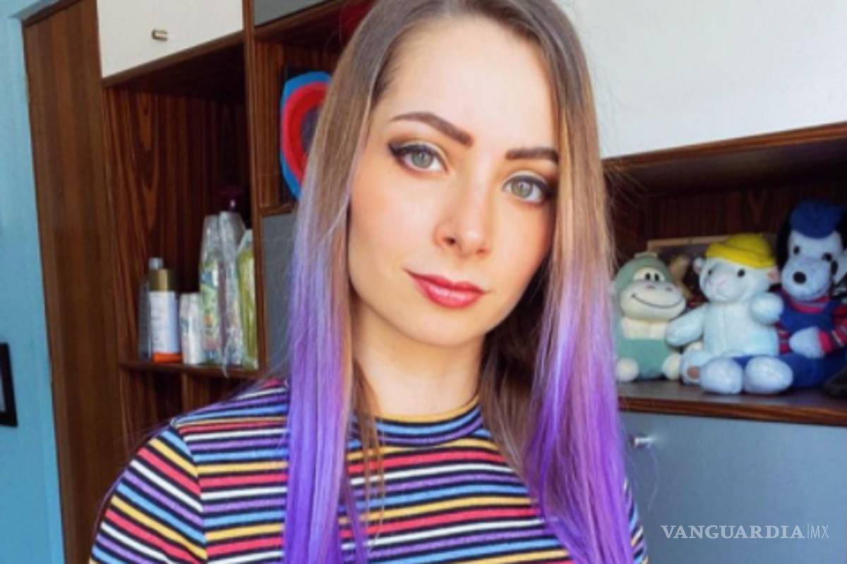 $!Hija de la primera actriz Regina Torné es la compañera de celda de YosStop