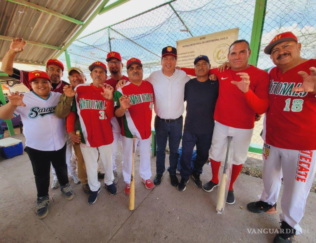 $!Elecciones Coahuila 2023: resumen de campaña del 28 de mayo de los 4 candidatos a Gobernador