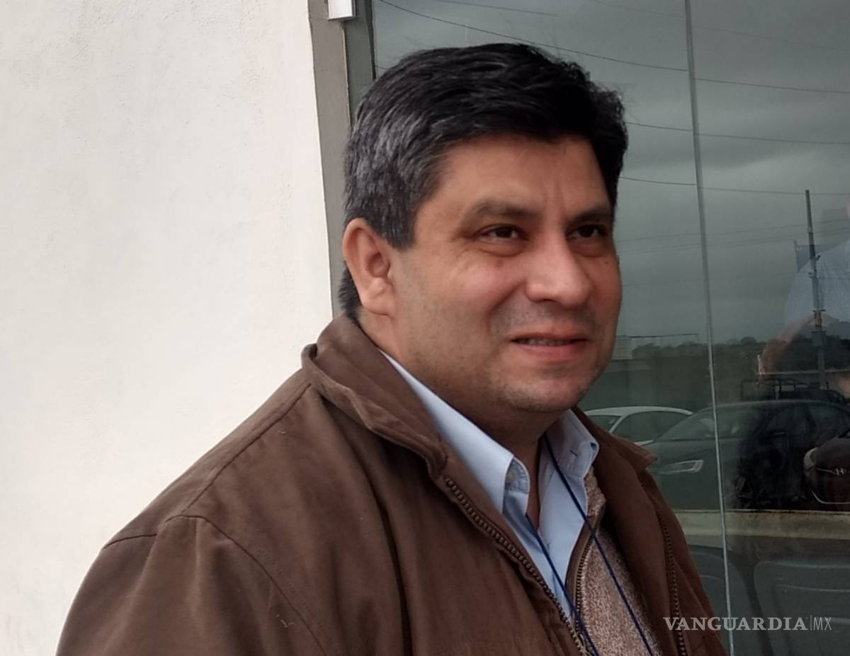 $!Dictan prisión preventiva a Erick ‘N’, acusado de participar en muerte de Fernando Purón en Piedras Negras