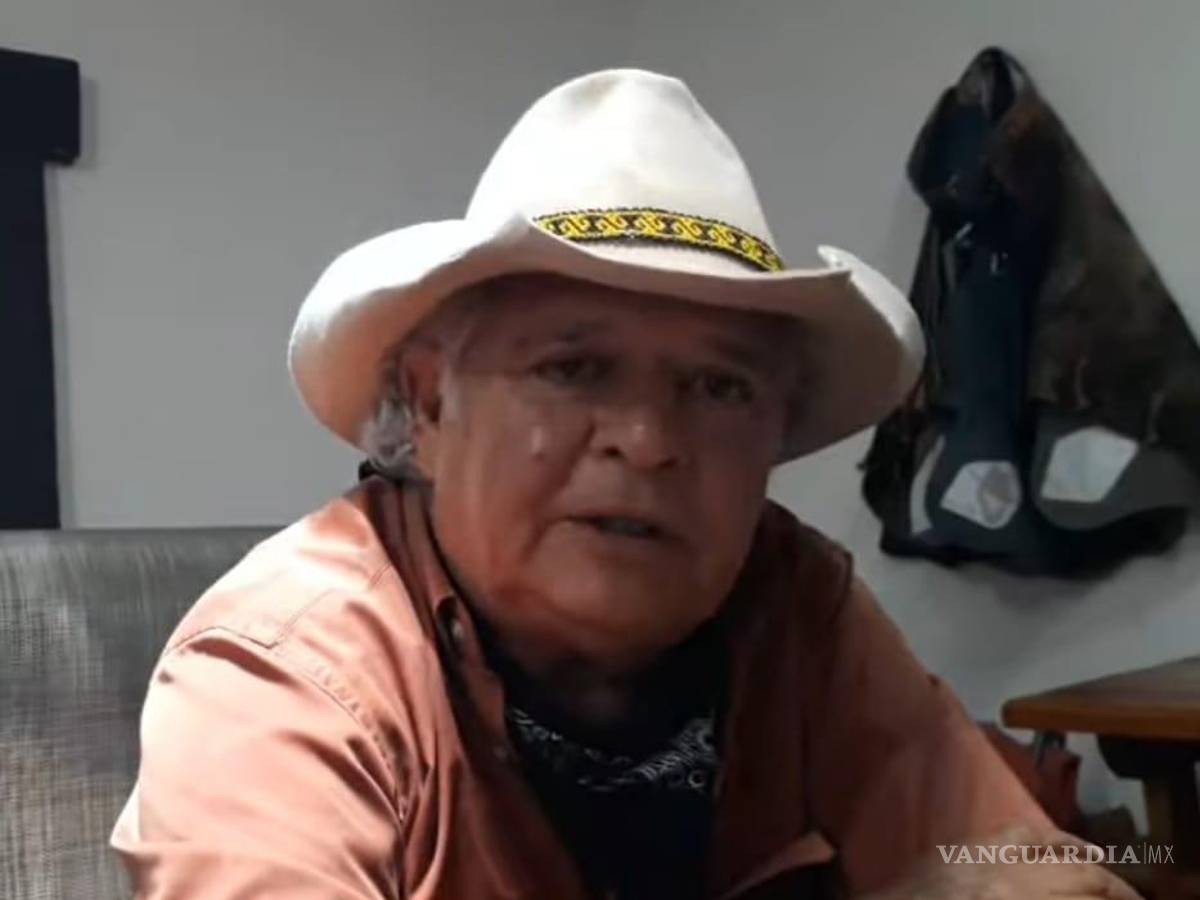 $!Una red de empresas ligadas a Régulo Zapata, quien fuera alcalde de Sabinas, de 2020 a la fecha ha recibido contratos millonarios de CFE.